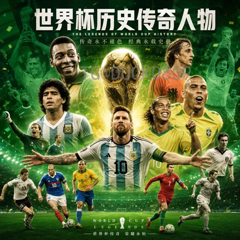 2026年美加墨世界杯门票购买全攻略：实时渠道与步骤详解