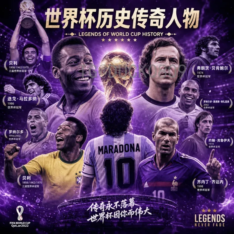 官方2026年世界杯新闻资讯预测：赛程、球队与亮点前瞻